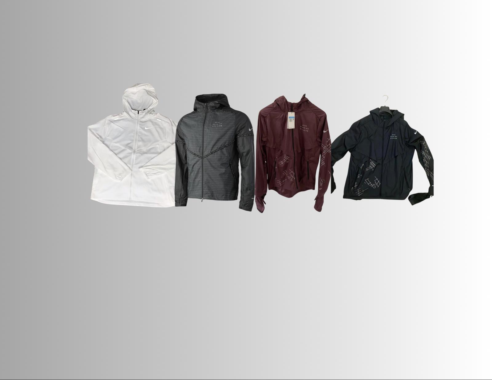 Veste/Tracksuit Top NK DIVISION