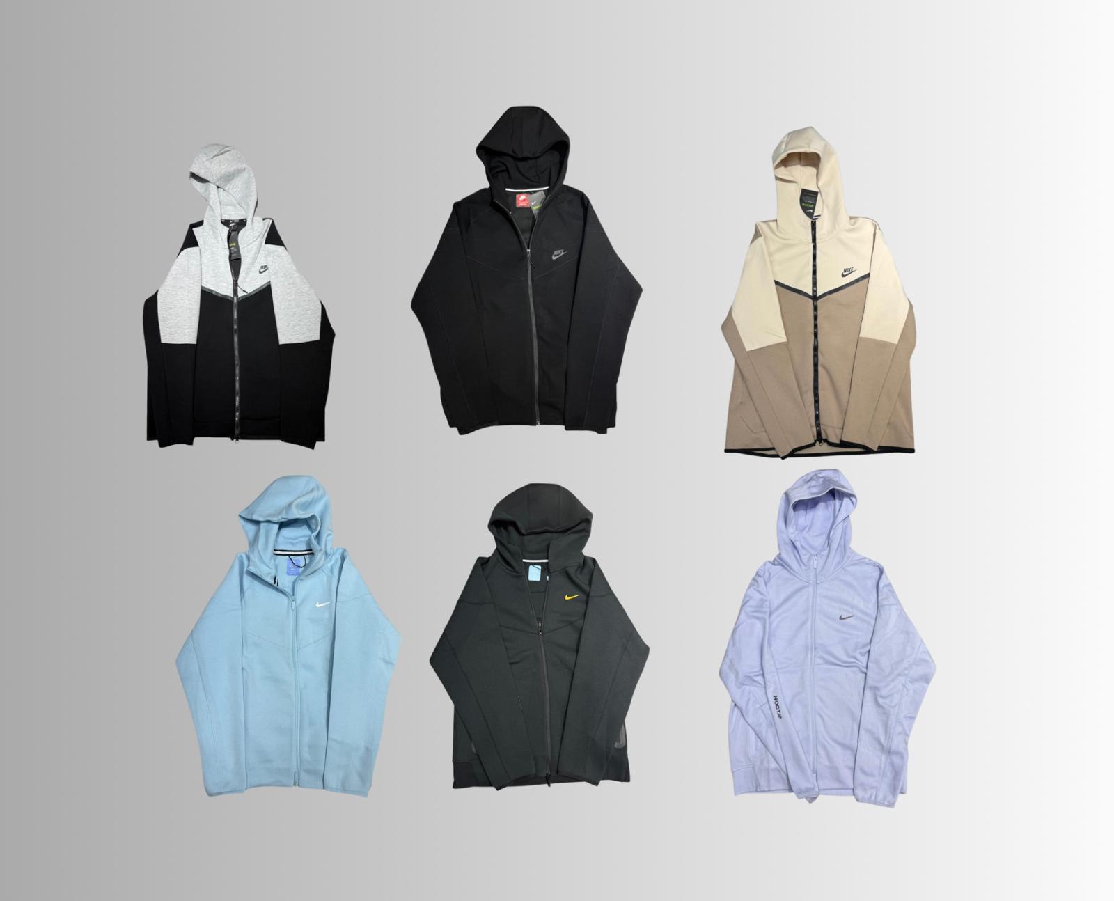 Survêtements/tracksuits 1.1