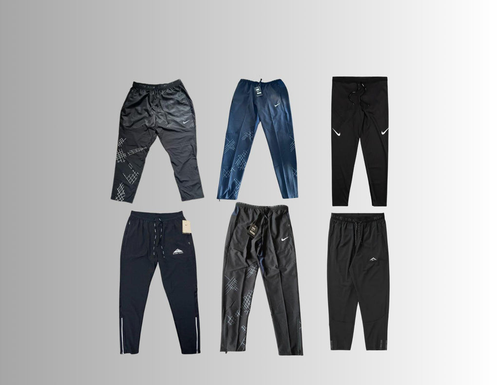 Bas/sweatpants NK Division