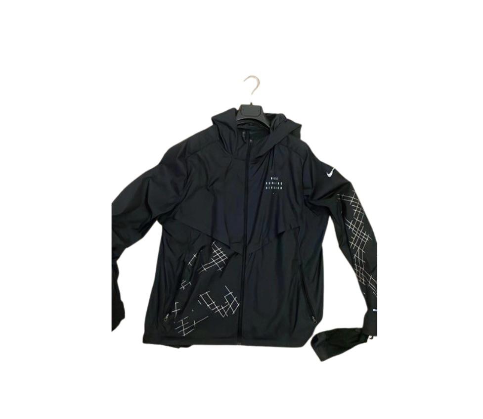 Veste/Tracksuit Top NK DIVISION